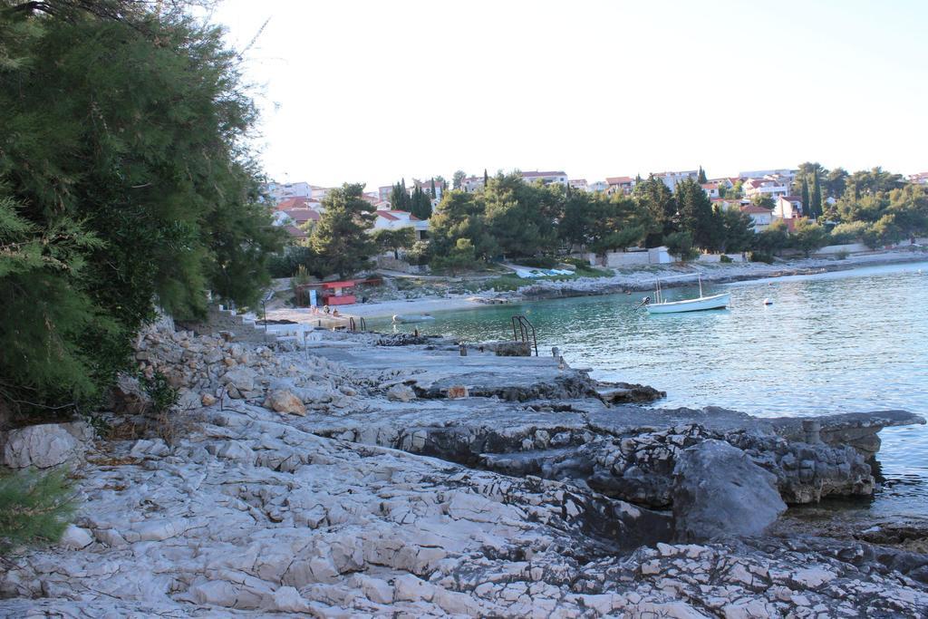 Apartment Ema Trogir Pokoj fotografie