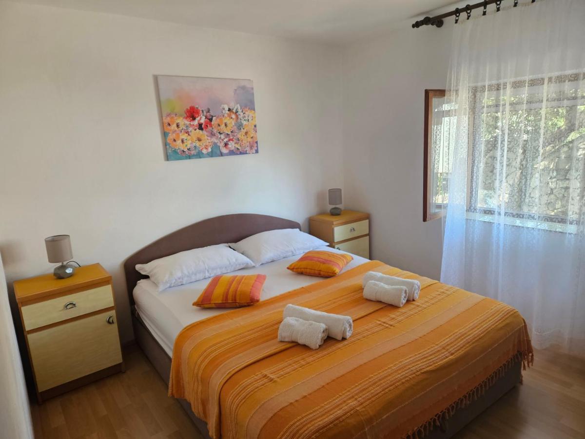 Apartment Ema Trogir Exteriér fotografie