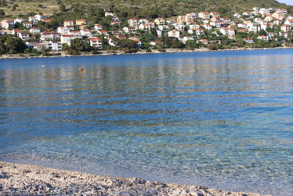 Apartment Ema Trogir Pokoj fotografie