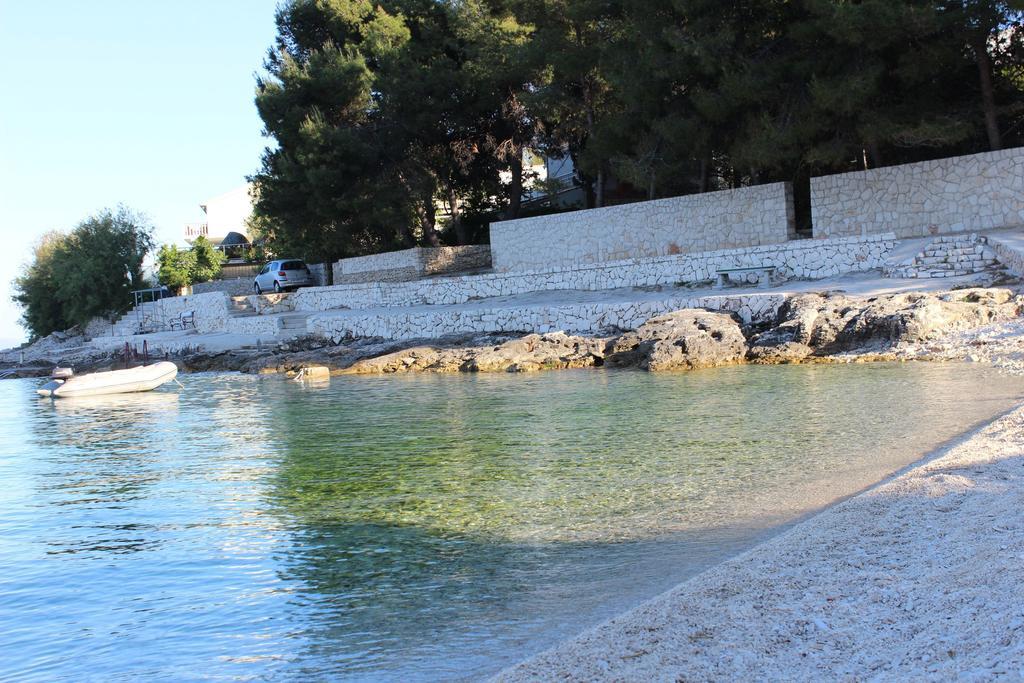 Apartment Ema Trogir Pokoj fotografie
