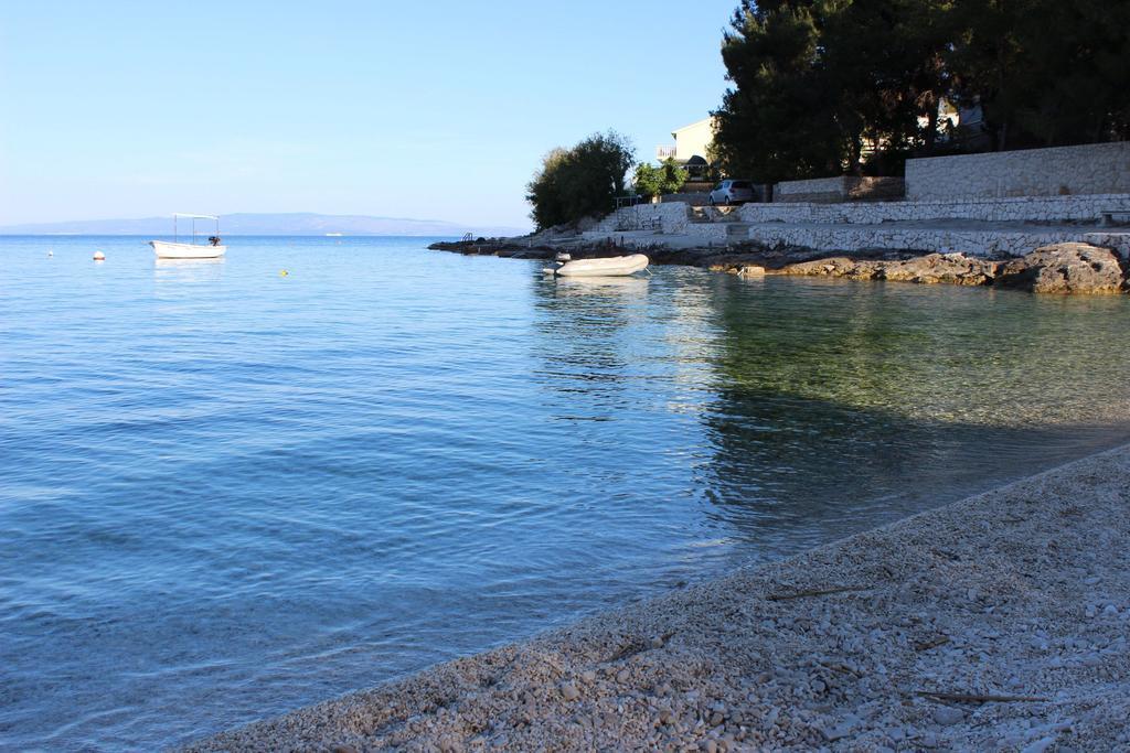 Apartment Ema Trogir Pokoj fotografie