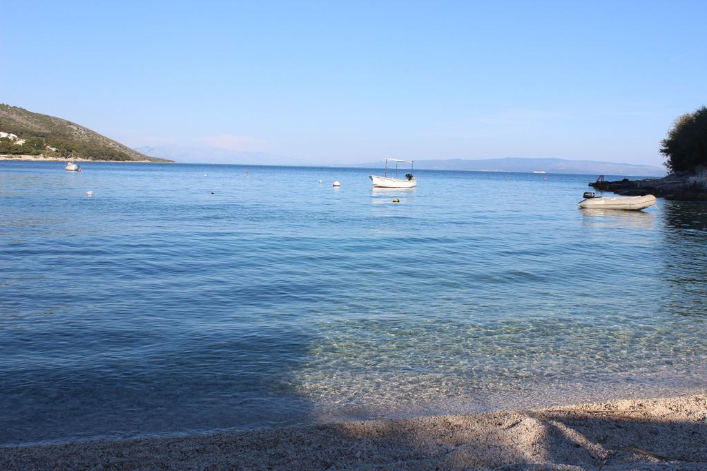 Apartment Ema Trogir Pokoj fotografie