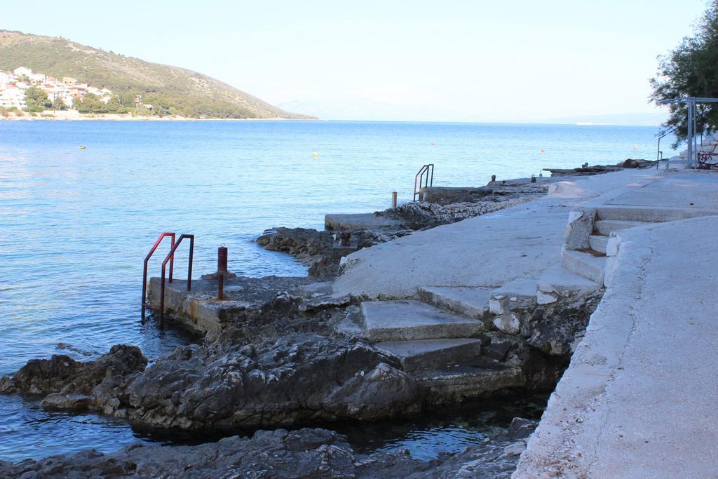 Apartment Ema Trogir Pokoj fotografie